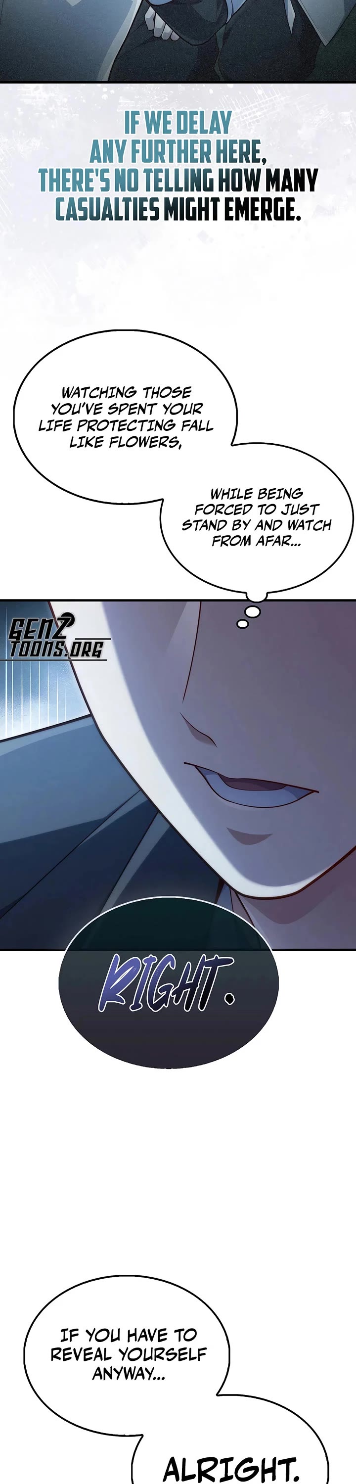 The Lord’s Coins Aren’t Decreasing?! chapter 207 page 41