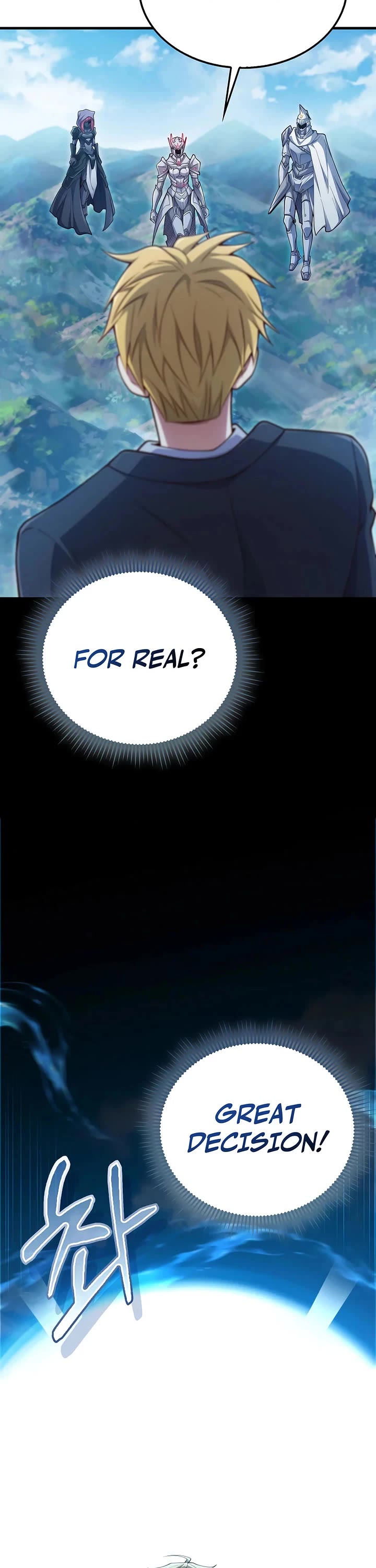 The Lord’s Coins Aren’t Decreasing?! chapter 207 page 42