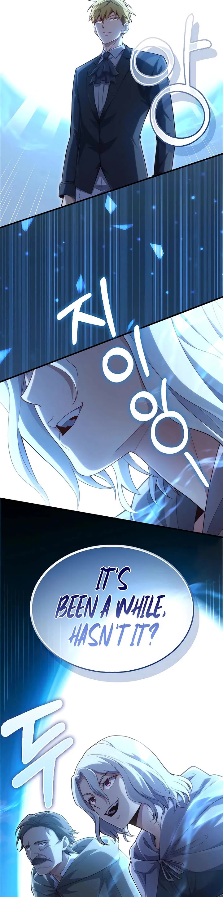 The Lord’s Coins Aren’t Decreasing?! chapter 207 page 43
