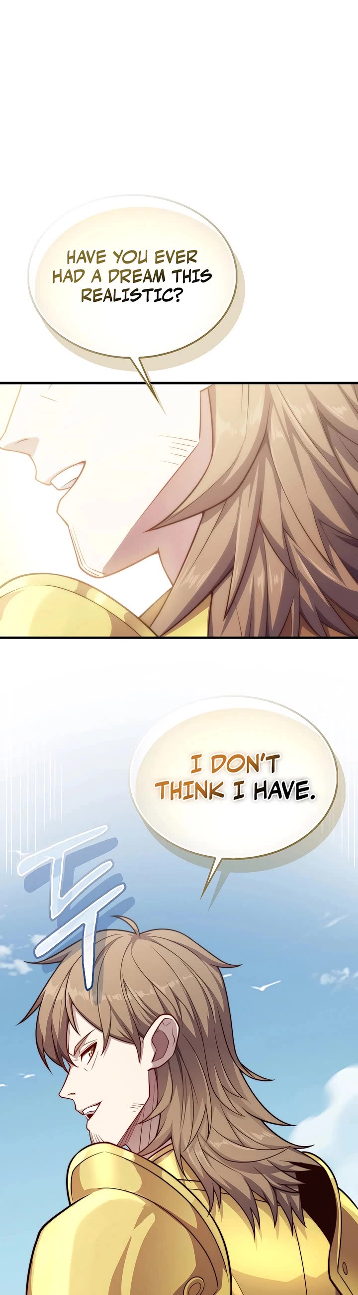 The Lord’s Coins Aren’t Decreasing?! chapter 208 page 10