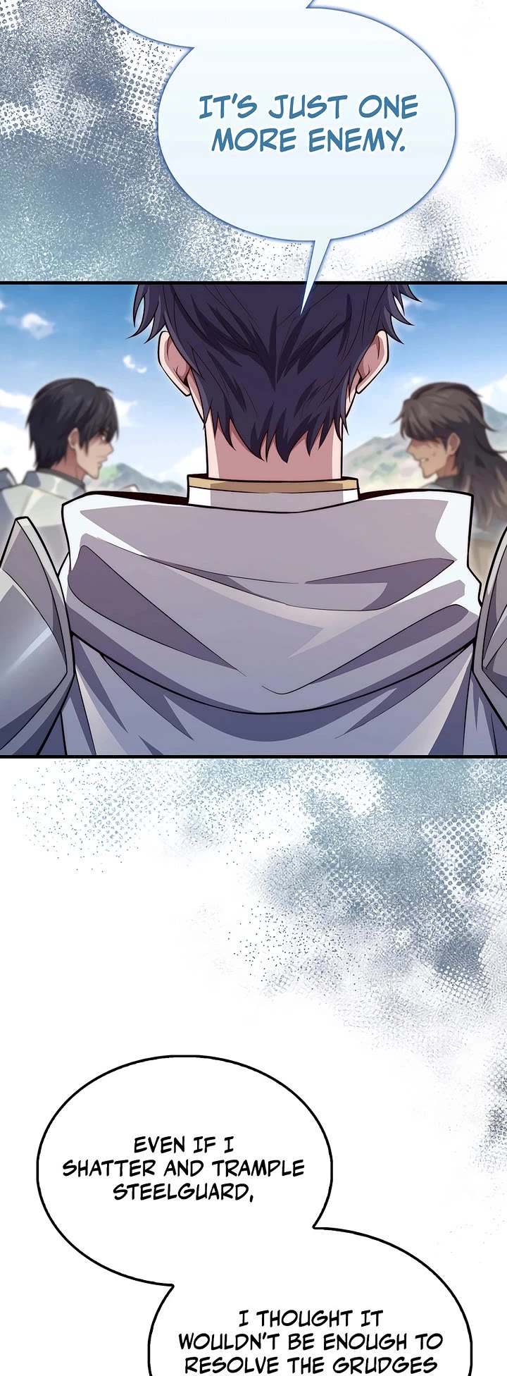 The Lord’s Coins Aren’t Decreasing?! chapter 208 page 14
