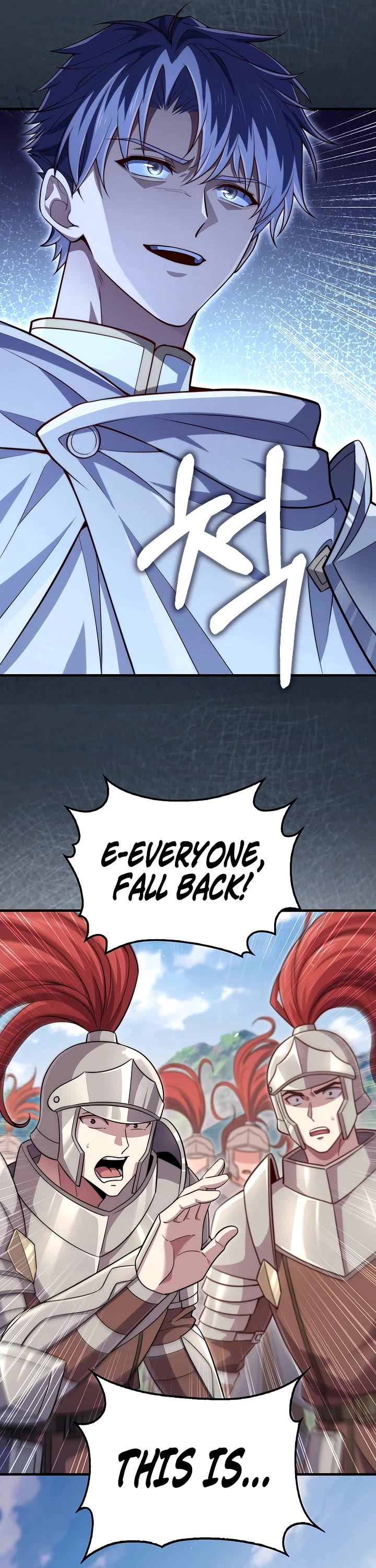 The Lord’s Coins Aren’t Decreasing?! chapter 208 page 16