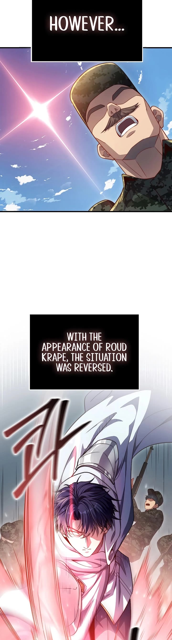 The Lord’s Coins Aren’t Decreasing?! chapter 208 page 2