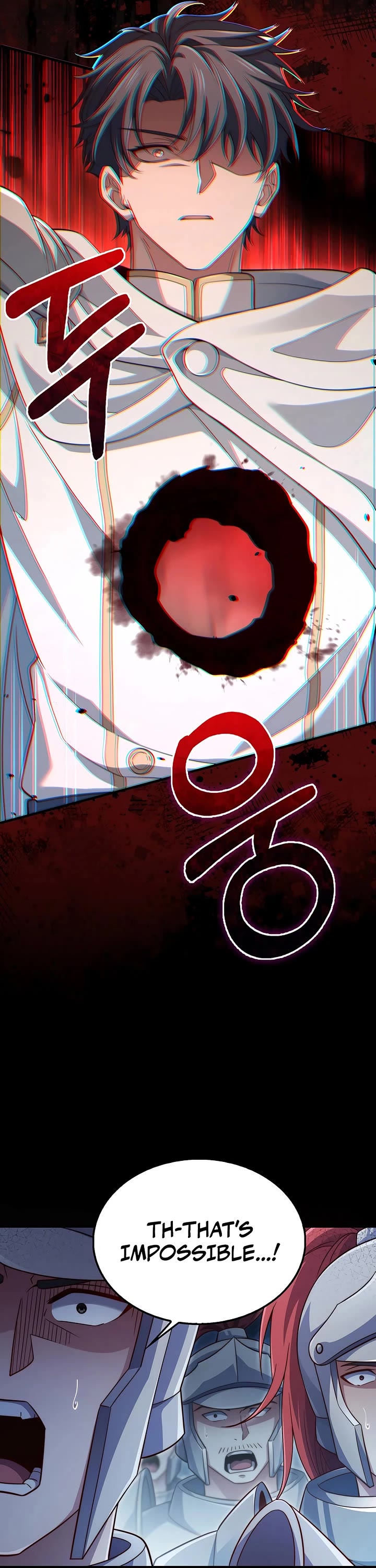 The Lord’s Coins Aren’t Decreasing?! chapter 208 page 32