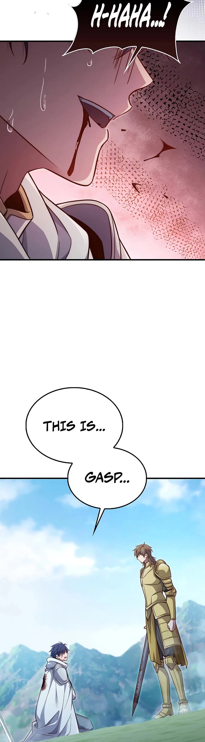 The Lord’s Coins Aren’t Decreasing?! chapter 208 page 34