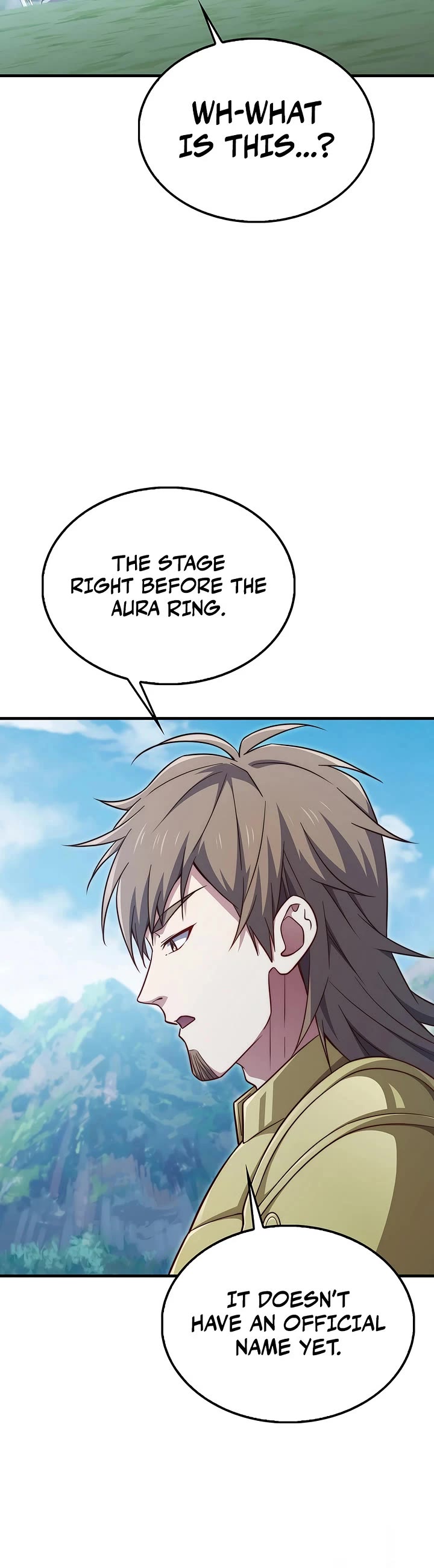 The Lord’s Coins Aren’t Decreasing?! chapter 208 page 35