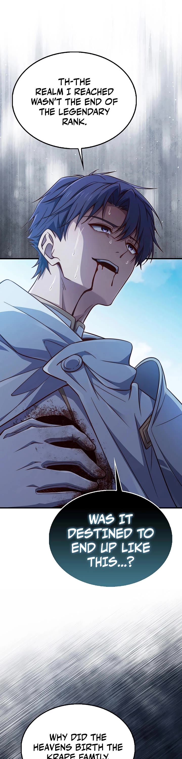 The Lord’s Coins Aren’t Decreasing?! chapter 208 page 36
