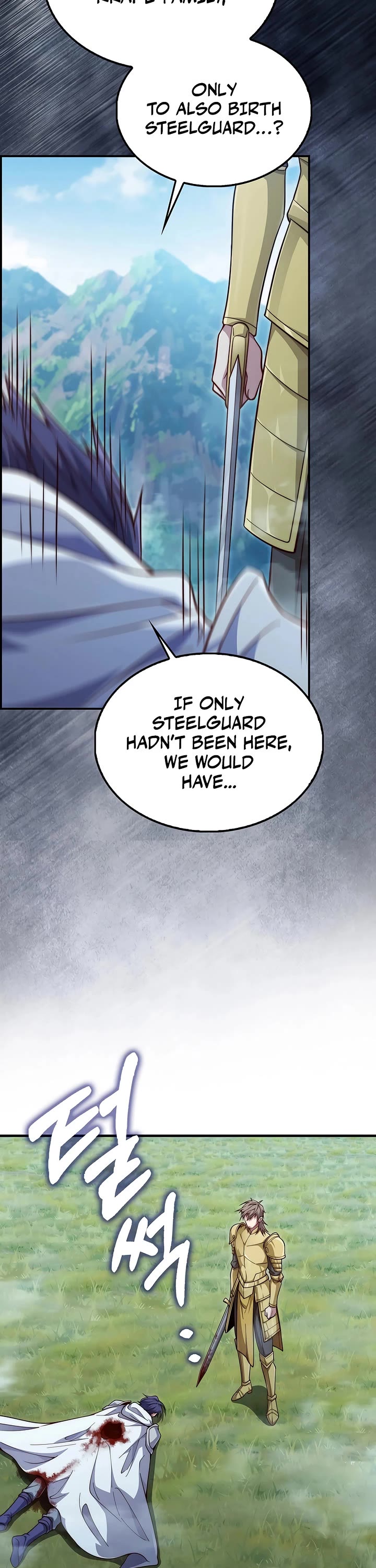 The Lord’s Coins Aren’t Decreasing?! chapter 208 page 37