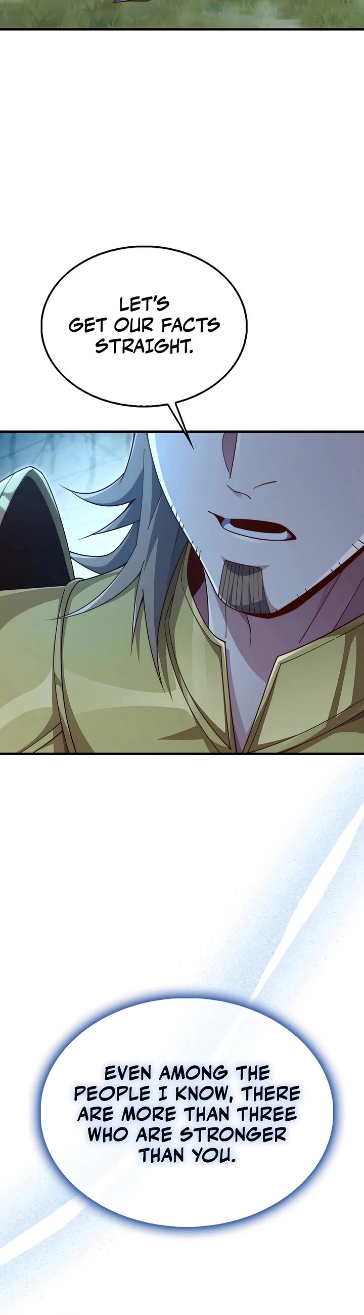 The Lord’s Coins Aren’t Decreasing?! chapter 208 page 38