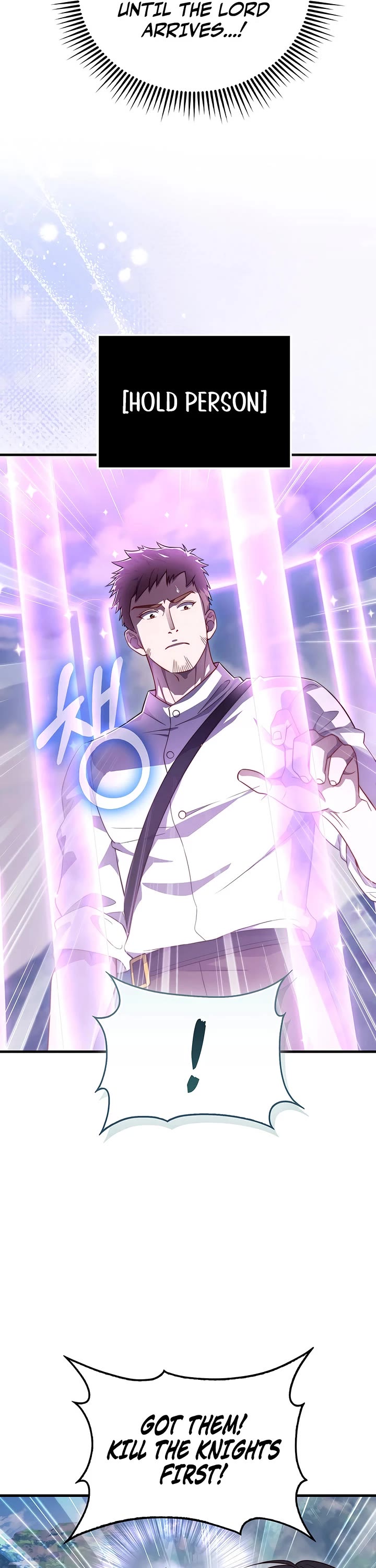 The Lord’s Coins Aren’t Decreasing?! chapter 208 page 4