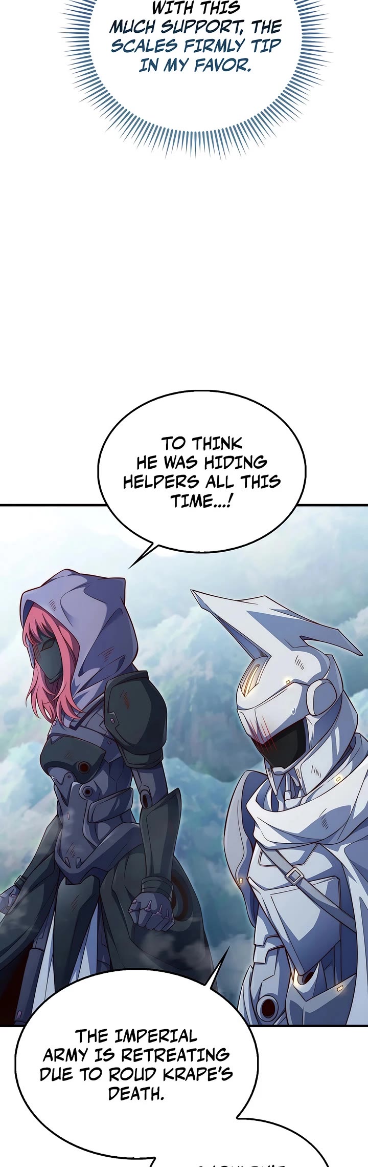 The Lord’s Coins Aren’t Decreasing?! chapter 208 page 42