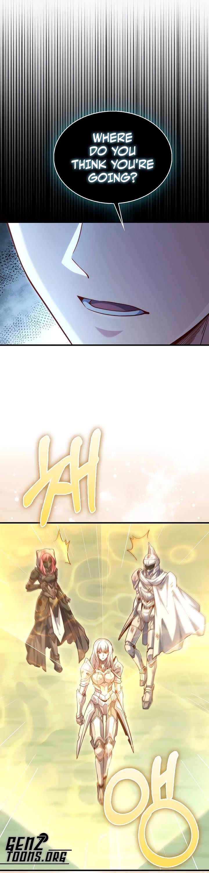 The Lord’s Coins Aren’t Decreasing?! chapter 208 page 44
