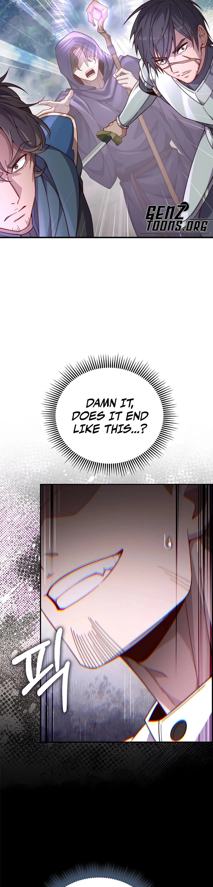 The Lord’s Coins Aren’t Decreasing?! chapter 208 page 5