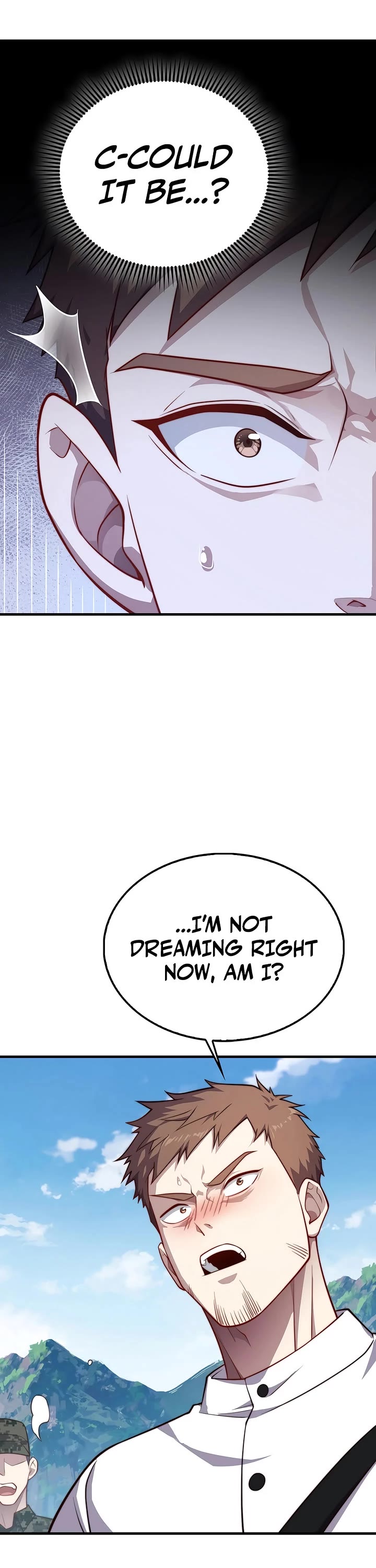 The Lord’s Coins Aren’t Decreasing?! chapter 208 page 9