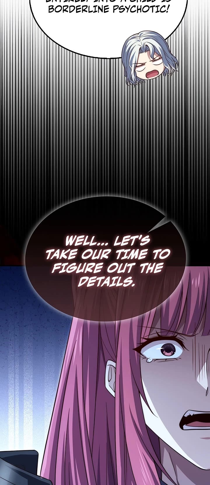 The Lord’s Coins Aren’t Decreasing?! chapter 209 page 14