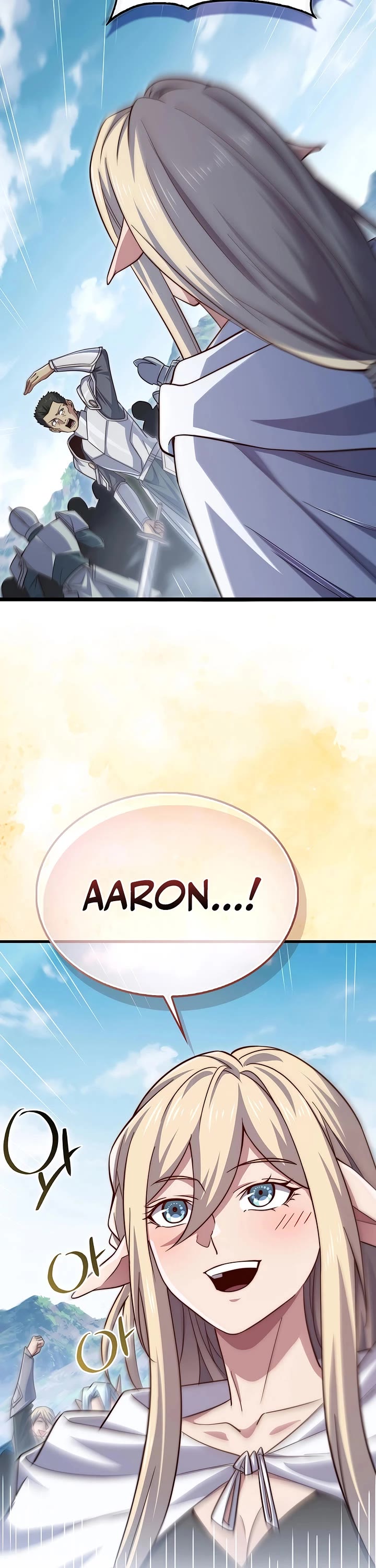 The Lord’s Coins Aren’t Decreasing?! chapter 209 page 17