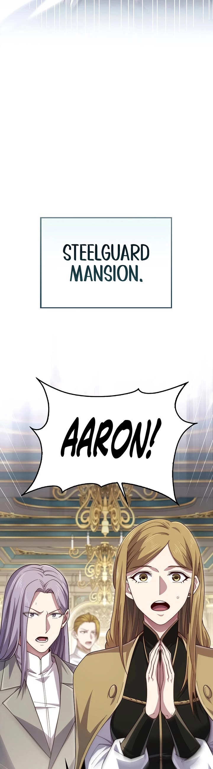 The Lord’s Coins Aren’t Decreasing?! chapter 209 page 18