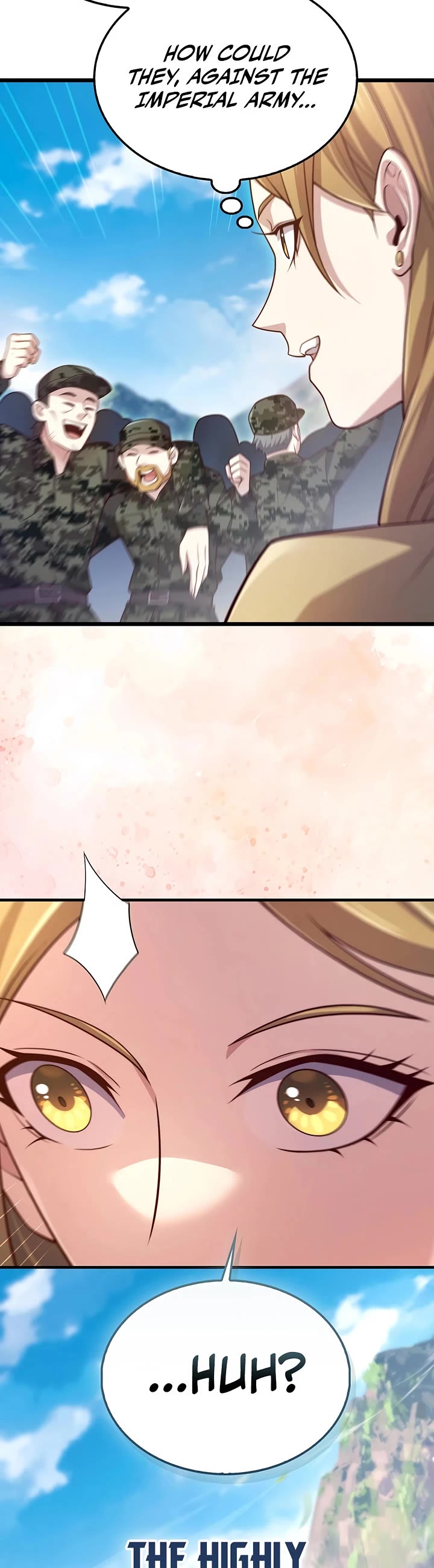 The Lord’s Coins Aren’t Decreasing?! chapter 209 page 26