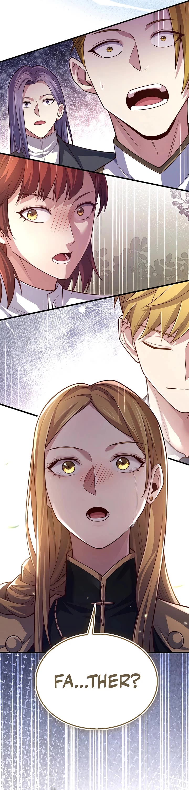 The Lord’s Coins Aren’t Decreasing?! chapter 209 page 28
