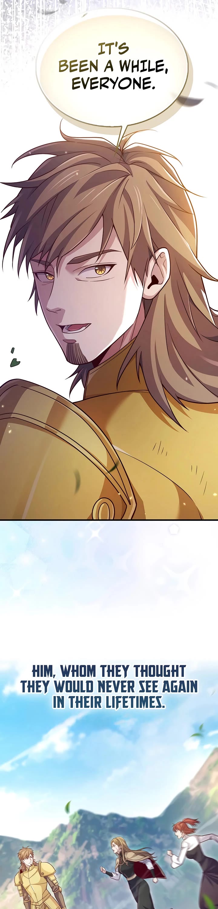 The Lord’s Coins Aren’t Decreasing?! chapter 209 page 29