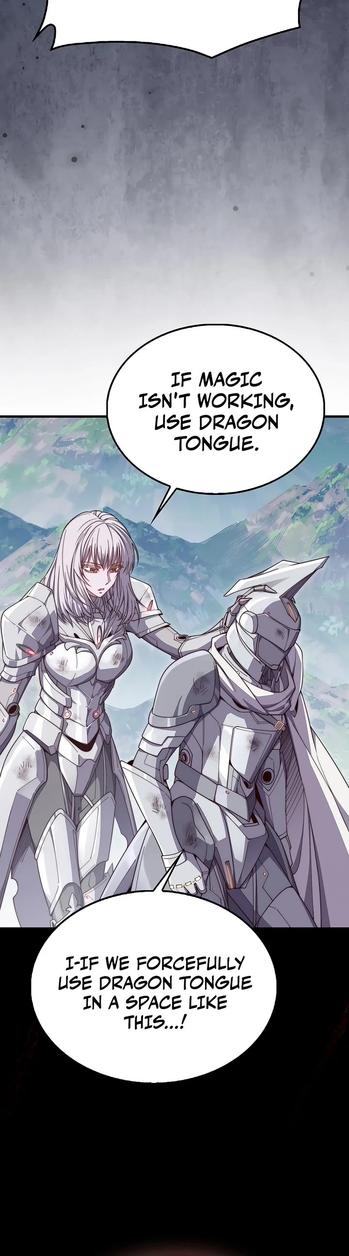 The Lord’s Coins Aren’t Decreasing?! chapter 209 page 3