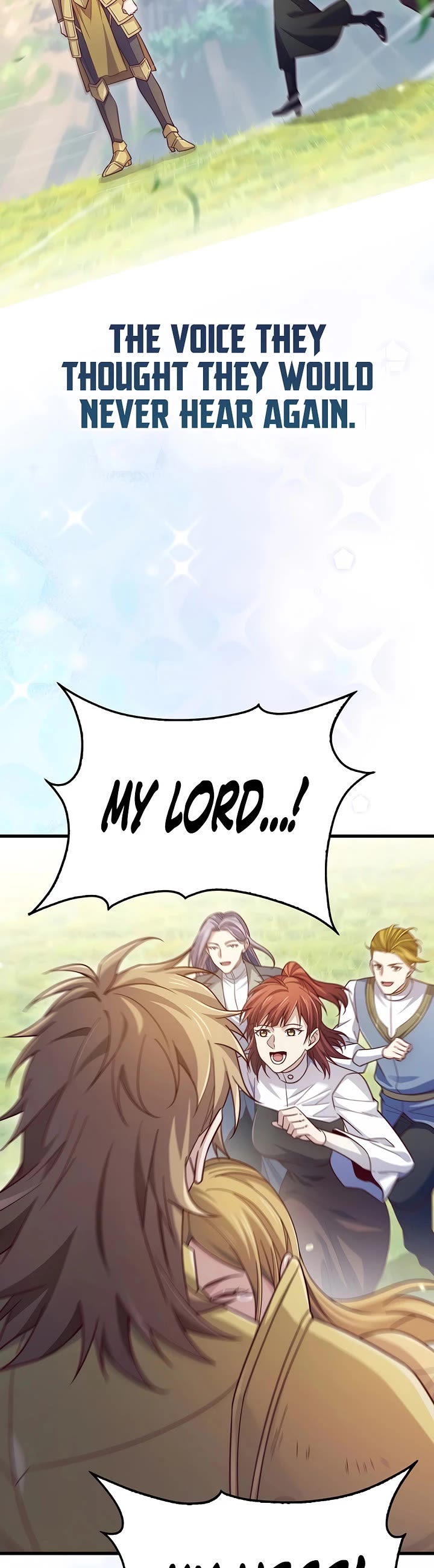 The Lord’s Coins Aren’t Decreasing?! chapter 209 page 30