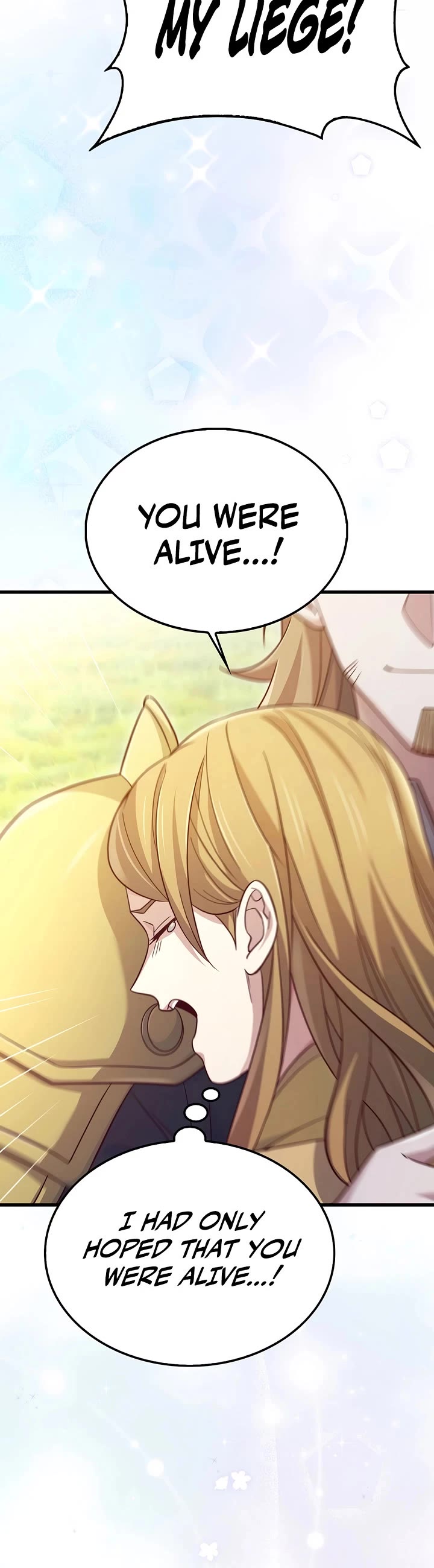 The Lord’s Coins Aren’t Decreasing?! chapter 209 page 31