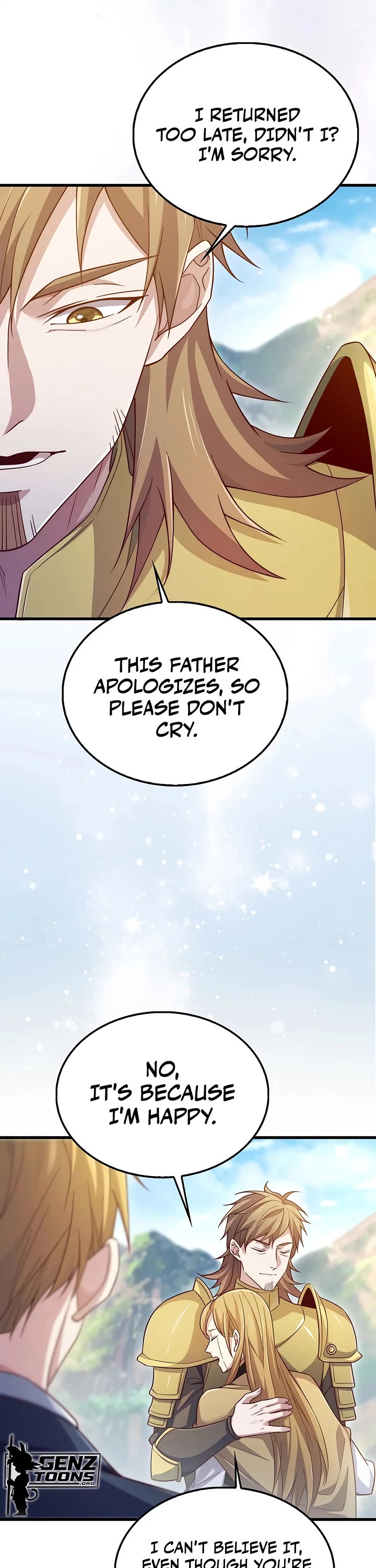 The Lord’s Coins Aren’t Decreasing?! chapter 209 page 32