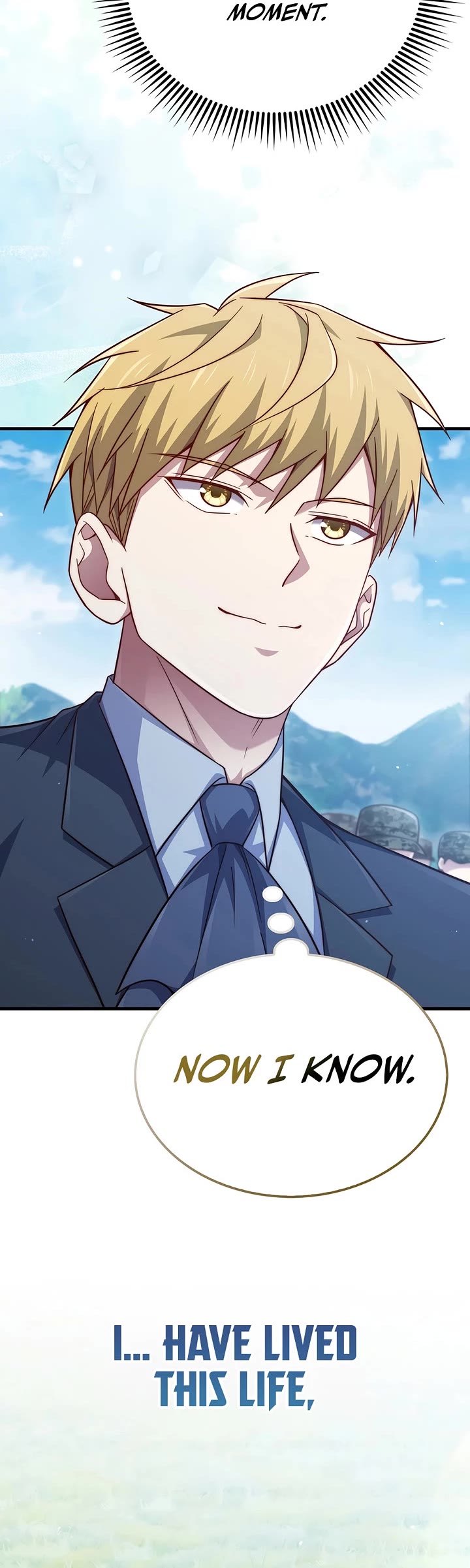 The Lord’s Coins Aren’t Decreasing?! chapter 209 page 35