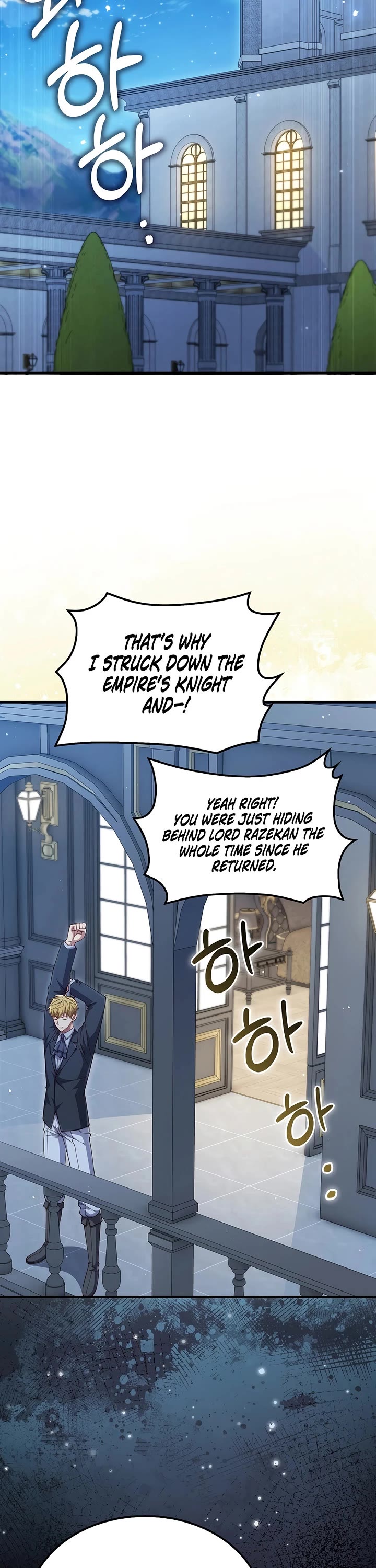 The Lord’s Coins Aren’t Decreasing?! chapter 209 page 37