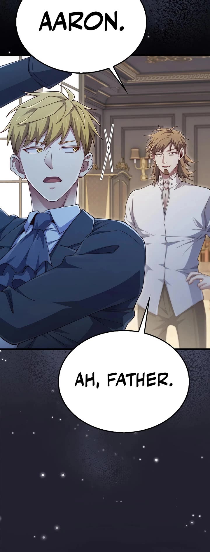 The Lord’s Coins Aren’t Decreasing?! chapter 209 page 38