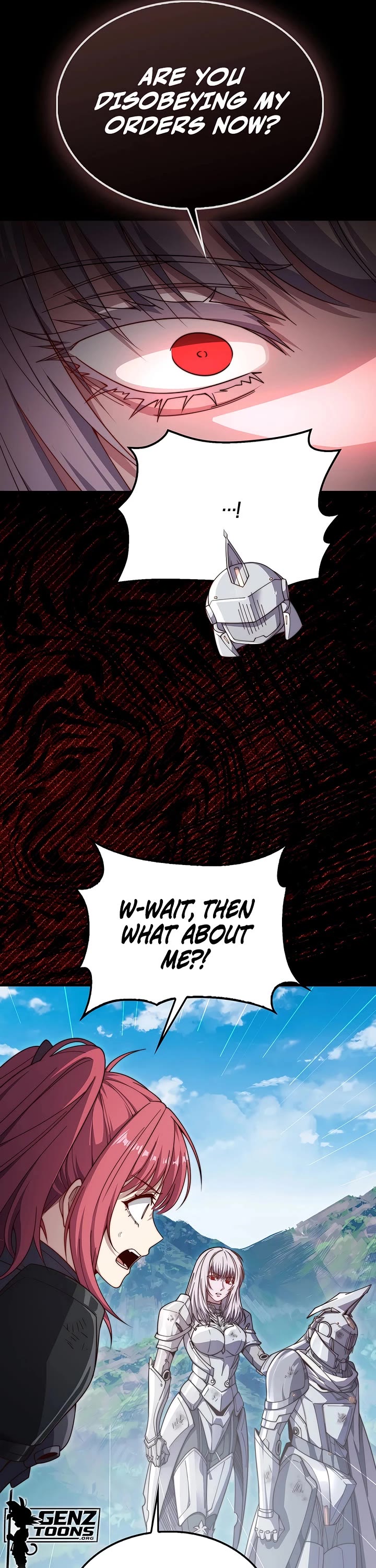 The Lord’s Coins Aren’t Decreasing?! chapter 209 page 4
