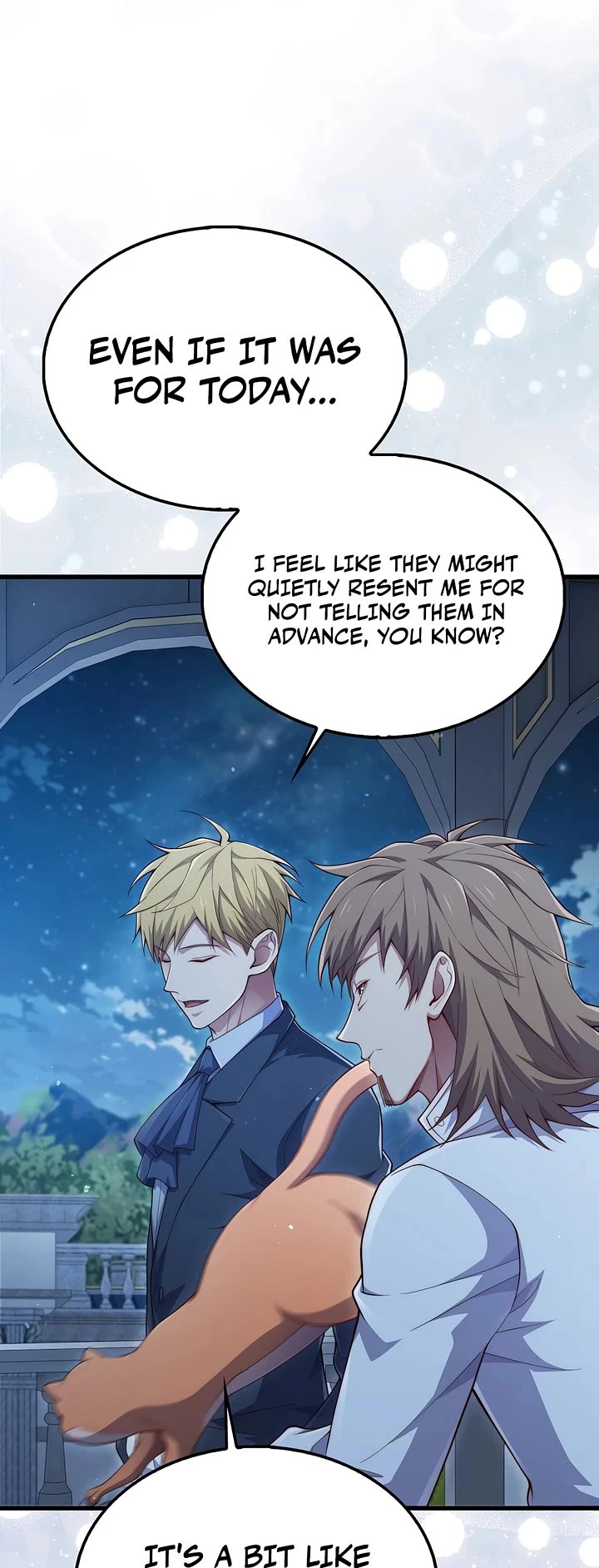 The Lord’s Coins Aren’t Decreasing?! chapter 209 page 42