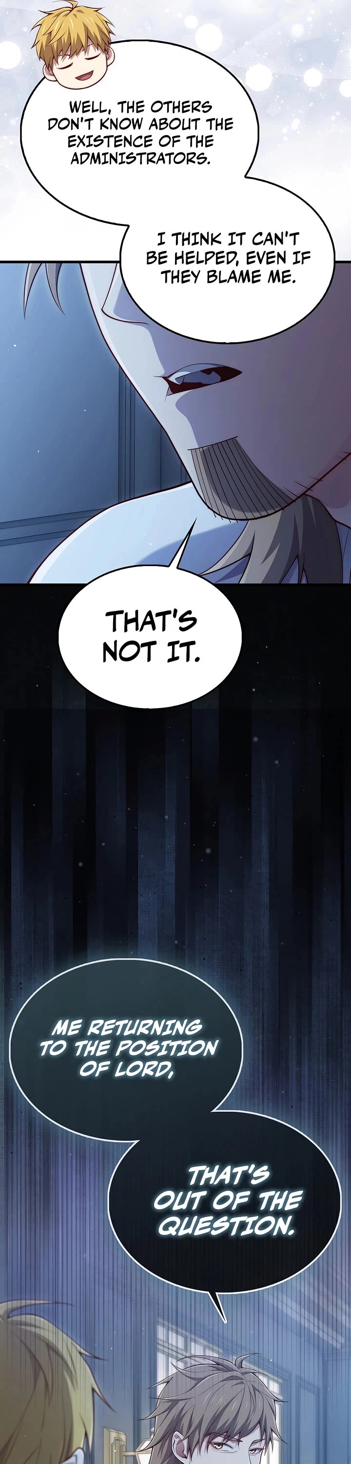 The Lord’s Coins Aren’t Decreasing?! chapter 209 page 44