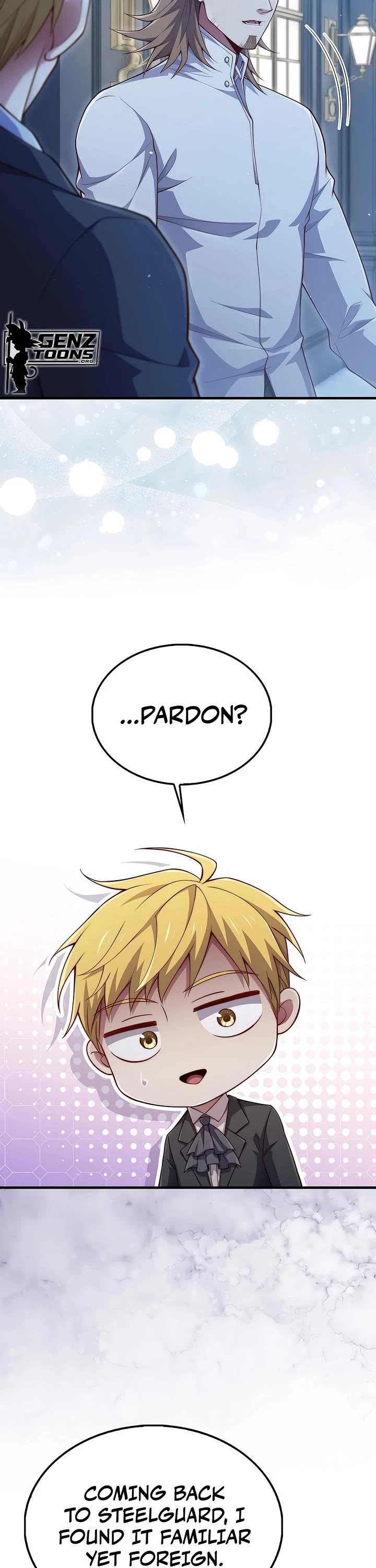 The Lord’s Coins Aren’t Decreasing?! chapter 209 page 45