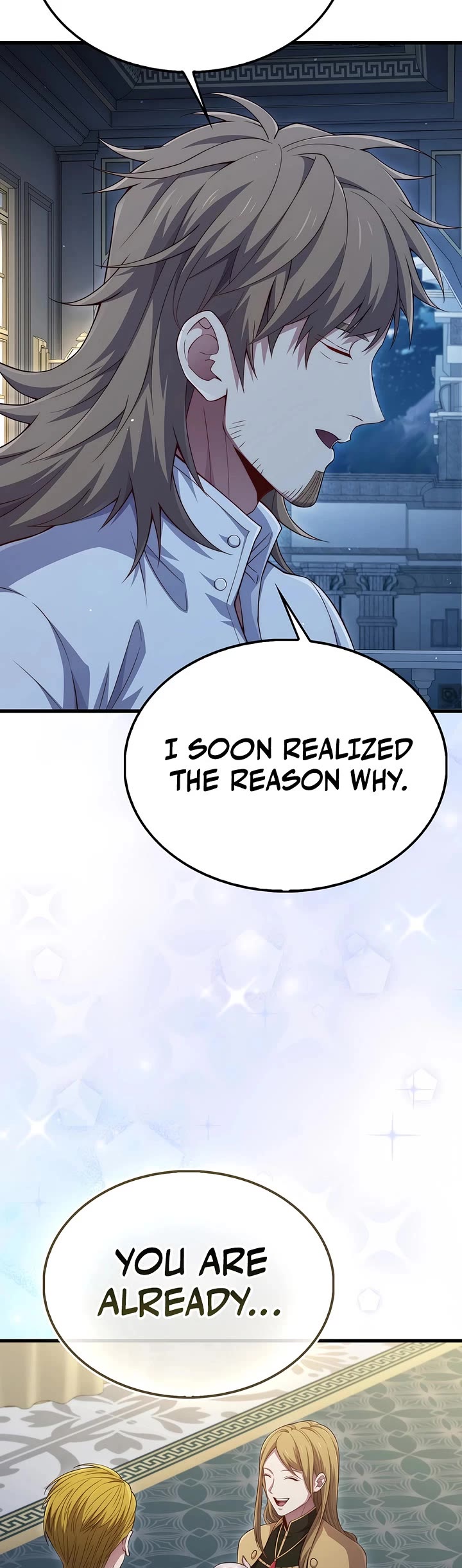 The Lord’s Coins Aren’t Decreasing?! chapter 209 page 46