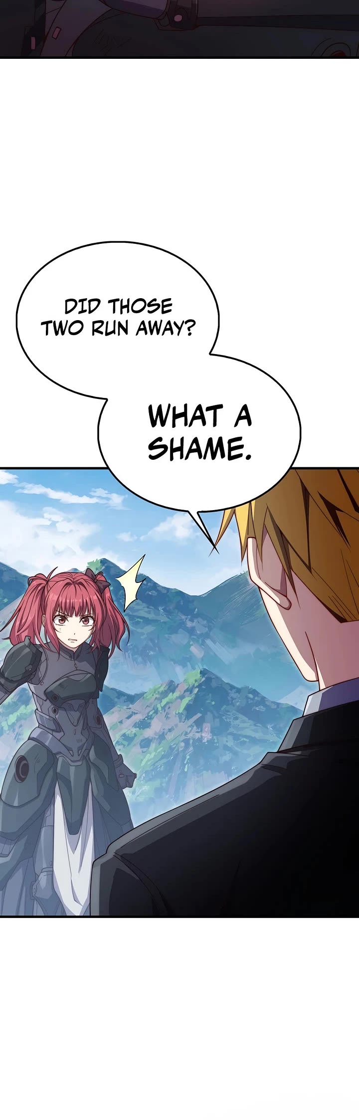 The Lord’s Coins Aren’t Decreasing?! chapter 209 page 7