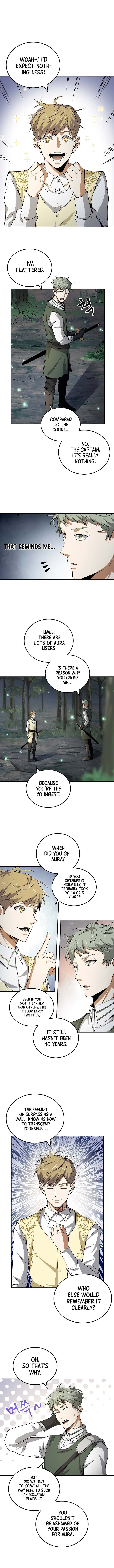 The Lord’s Coins Aren’t Decreasing?! chapter 21 page 2