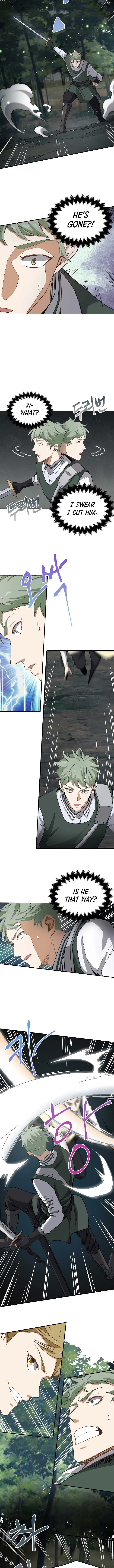 The Lord’s Coins Aren’t Decreasing?! chapter 21 page 8