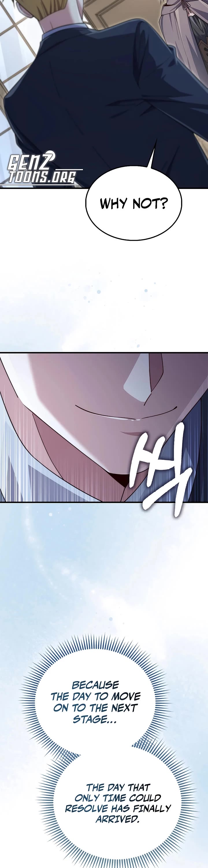 The Lord’s Coins Aren’t Decreasing?! chapter 210 page 14