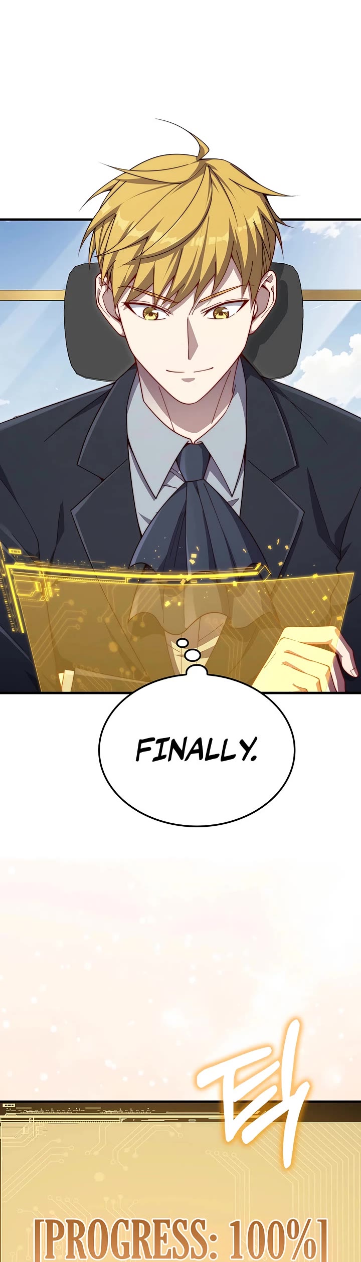 The Lord’s Coins Aren’t Decreasing?! chapter 210 page 16