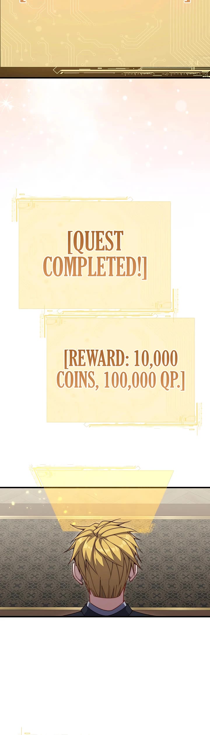 The Lord’s Coins Aren’t Decreasing?! chapter 210 page 17