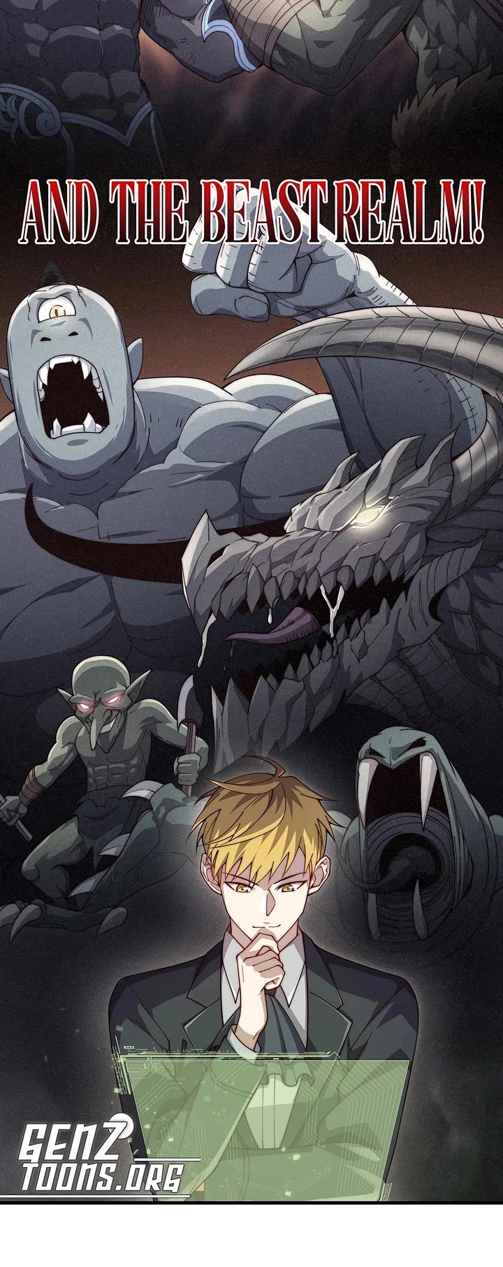 The Lord’s Coins Aren’t Decreasing?! chapter 210 page 22