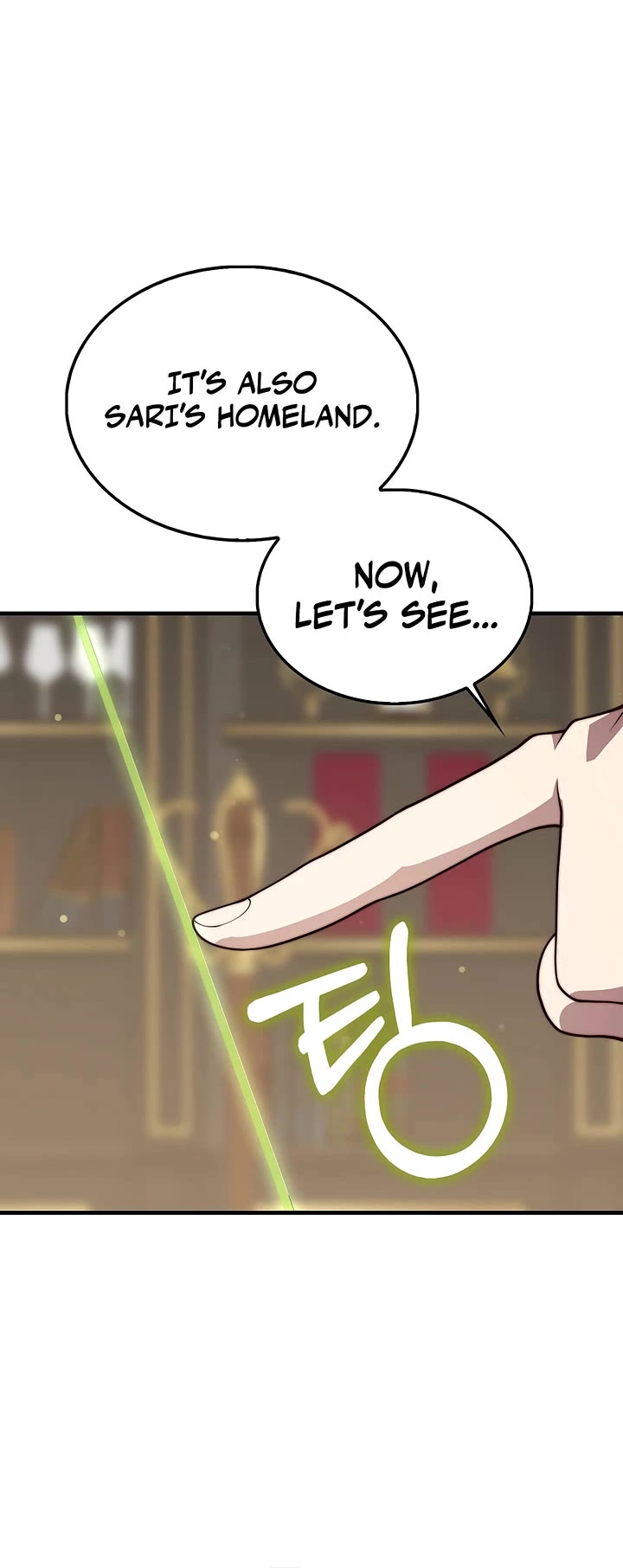 The Lord’s Coins Aren’t Decreasing?! chapter 210 page 23