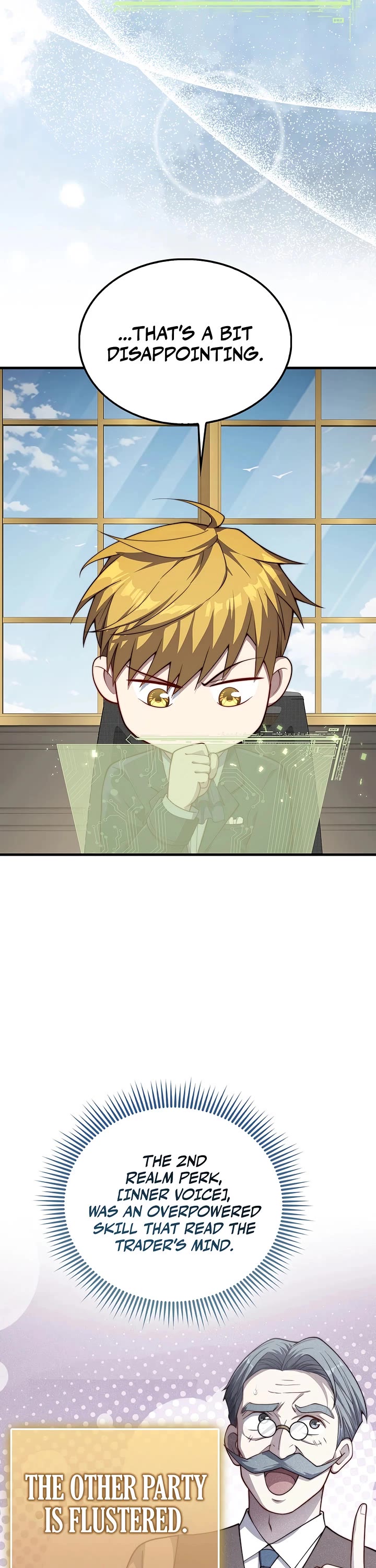 The Lord’s Coins Aren’t Decreasing?! chapter 210 page 25