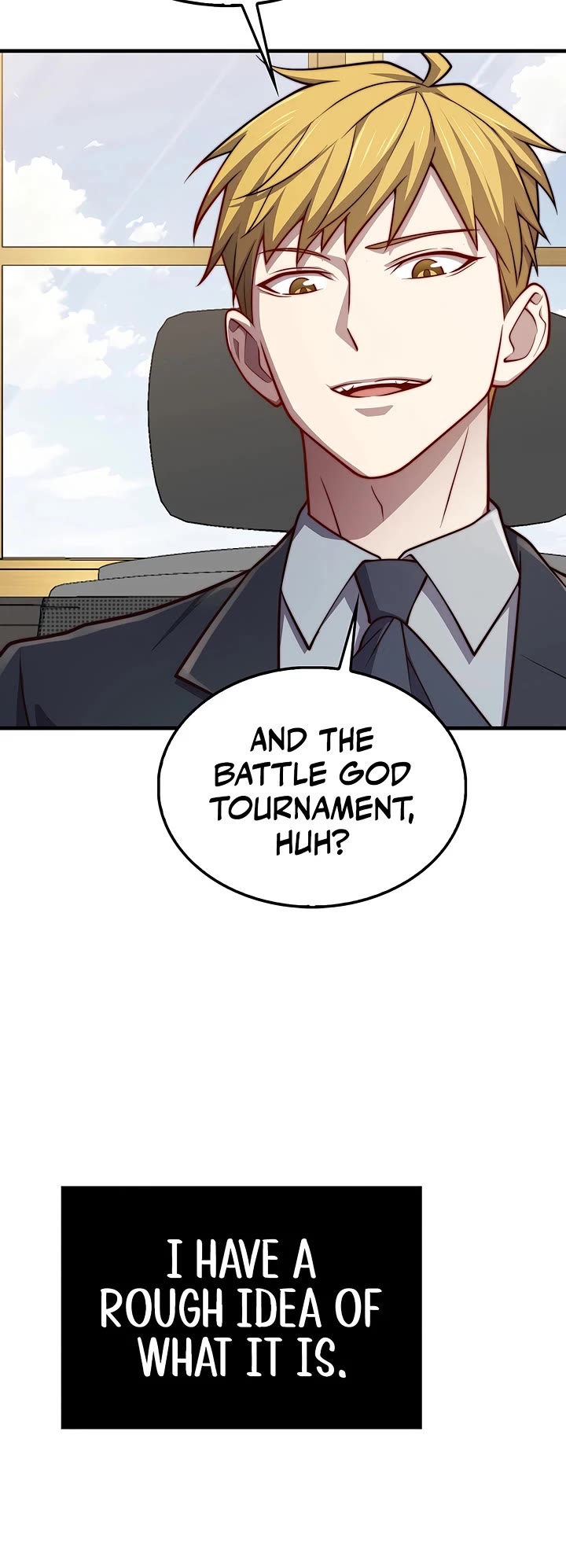 The Lord’s Coins Aren’t Decreasing?! chapter 210 page 29