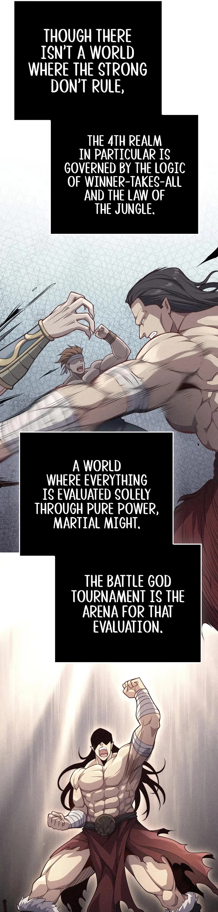 The Lord’s Coins Aren’t Decreasing?! chapter 210 page 30