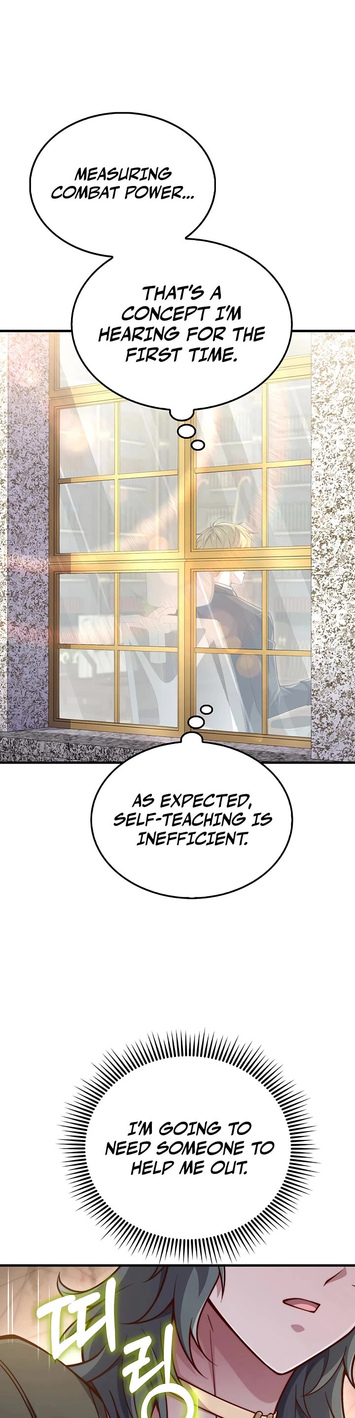 The Lord’s Coins Aren’t Decreasing?! chapter 210 page 34