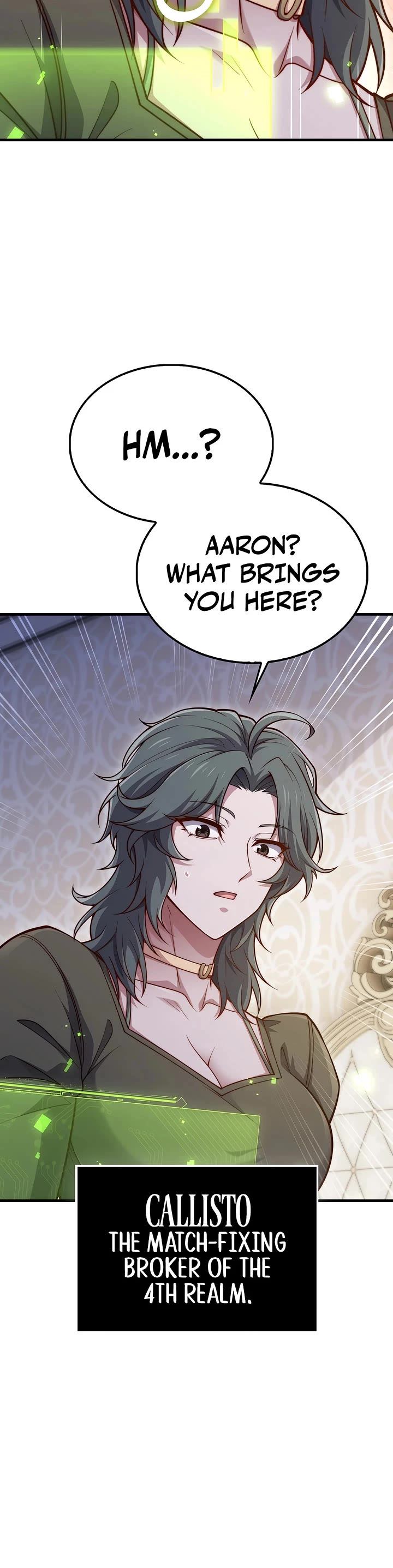 The Lord’s Coins Aren’t Decreasing?! chapter 210 page 35