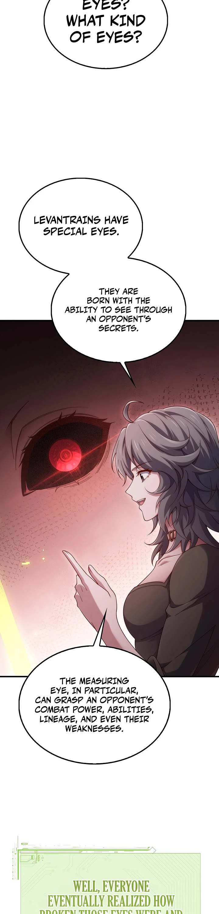 The Lord’s Coins Aren’t Decreasing?! chapter 210 page 40